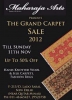 Maharaja Arts Sale