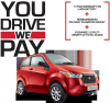 Mahindra Sale