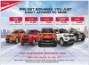Mahindra Sale
