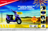 Mahindra 2 Wheelers Sale