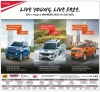 Mahindra Sale