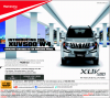 Mahindra Sale