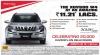 Mahindra Sale
