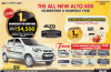 Maruti Suzuki Sale