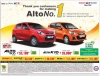 Maruti Suzuki Sale
