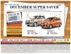 Maruti Suzuki Sale