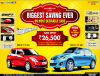 Maruti Suzuki Sale