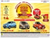 Maruti Suzuki Sale