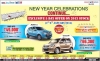 Maruti Suzuki Sale