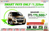Maruti Suzuki Sale