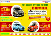 Maruti Suzuki Sale