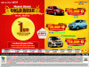 Maruti Suzuki Sale
