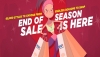 max Sale