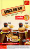McDonald Sale