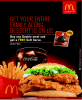 McDonald Sale