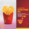 McDonald Sale