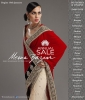 Meena Bazaar Sale
