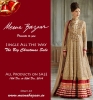 Meena Bazaar Sale