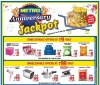 Metro Wholesale Sale