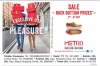 Metro Sale