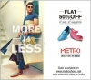 Metro Sale