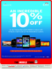 The Mobile Store Sale