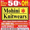Mohini Knitwears Sale