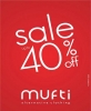 Mufti Sale