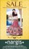 Nargis Sale