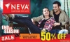 Neva Sale