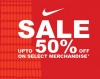 Nike Sale