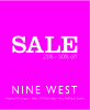 Nine West Sale
