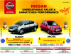 Nissan Sale