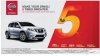 Nissan Sale