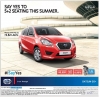 Nissan Sale
