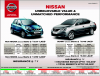 Nissan Sale
