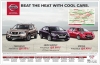 Nissan Sale