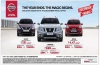 Nissan Sale