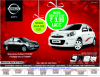 Nissan Sale