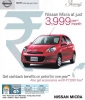 Nissan Sale