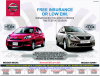 Nissan Sale