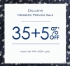 Numero Uno Sale