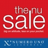 Numero Uno Sale