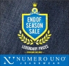 Numero Uno Sale