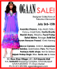 Ogaan Sale