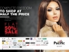 Pacific Mall Sale
