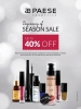 Paese Cosmetics Sale