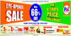 Pai International Sale