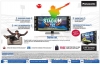 Panasonic Sale