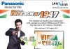 Panasonic Sale